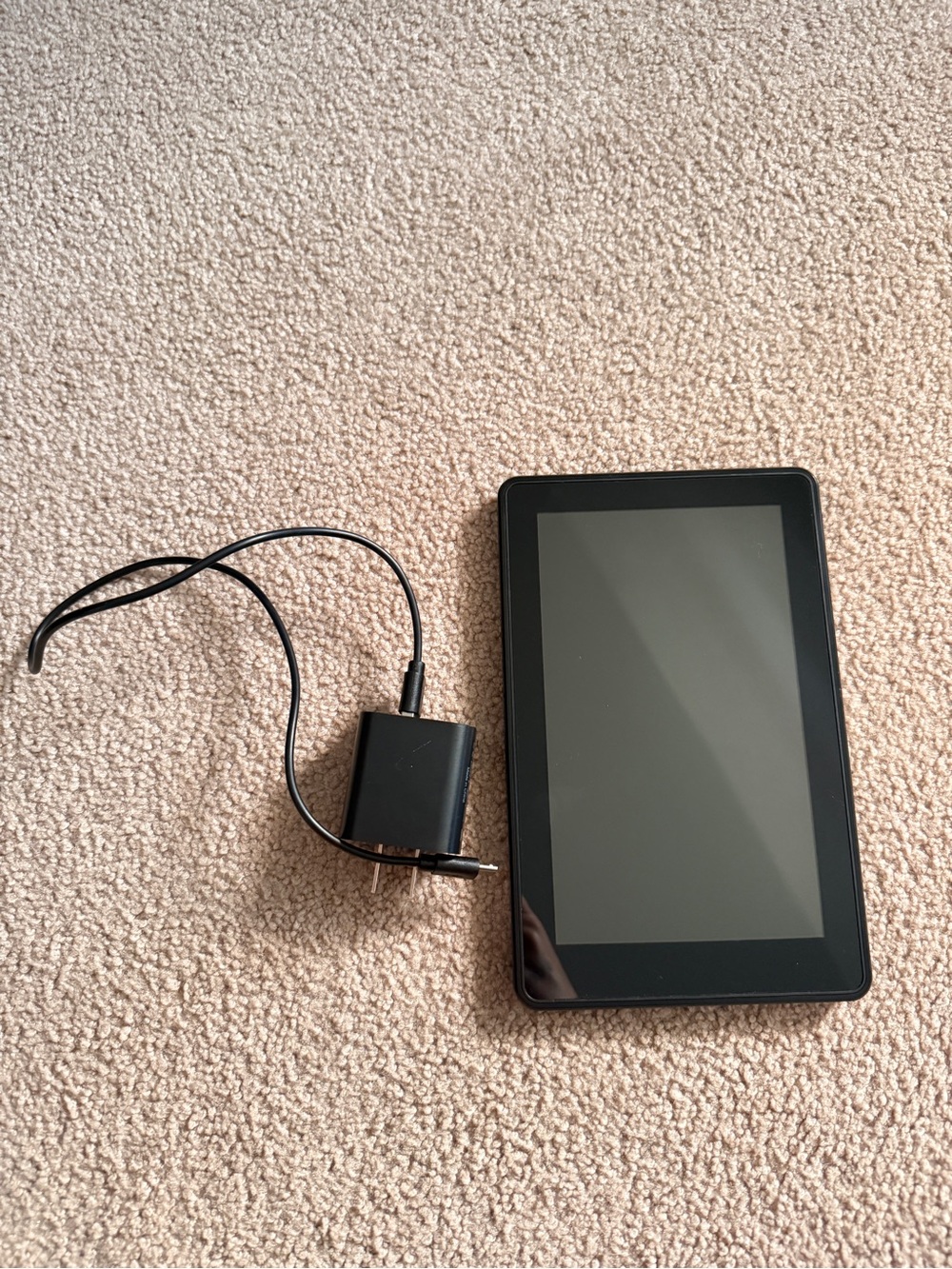 Kindle Fire - 1st gen